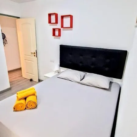 Pika Ideal El Médano