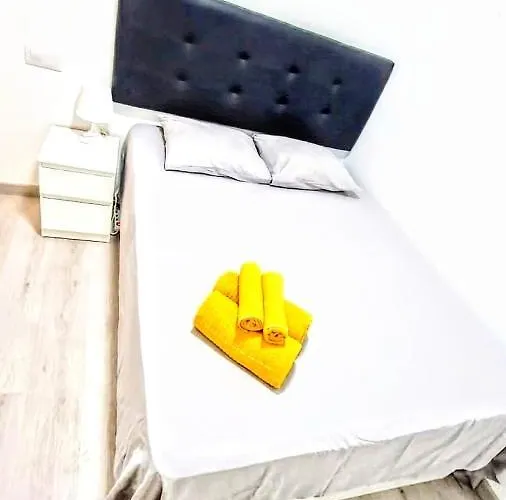 Apartmán Pika Ideal *