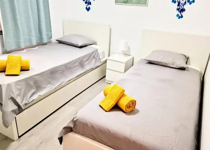 Pika Ideal Apartmán *