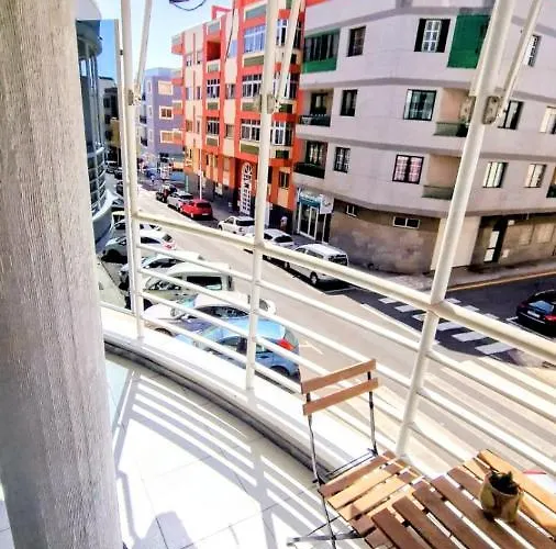 Pika Ideal * El Médano