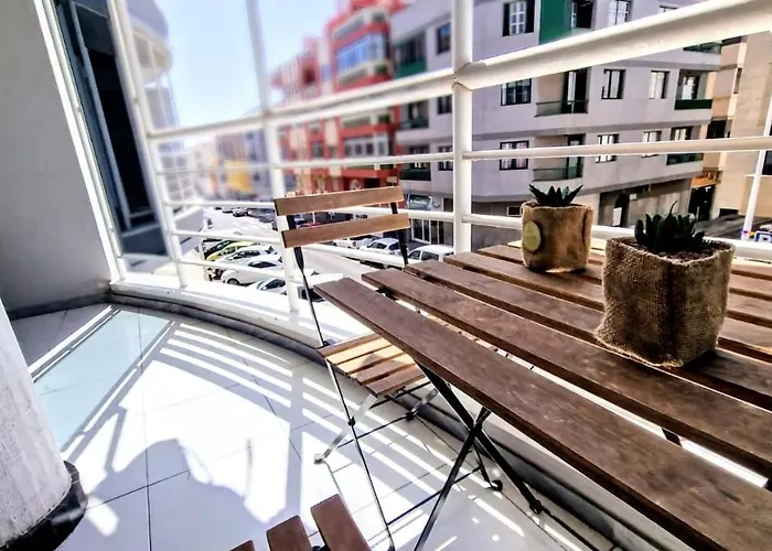 Pika Ideal El Médano