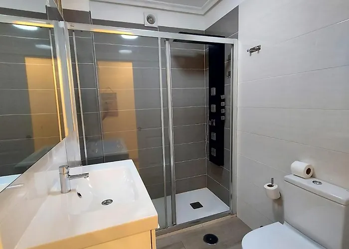 Apartmán Pika Ideal El Médano