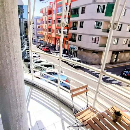 Pika Ideal * El Médano