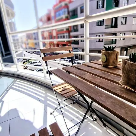 Pika Ideal El Médano