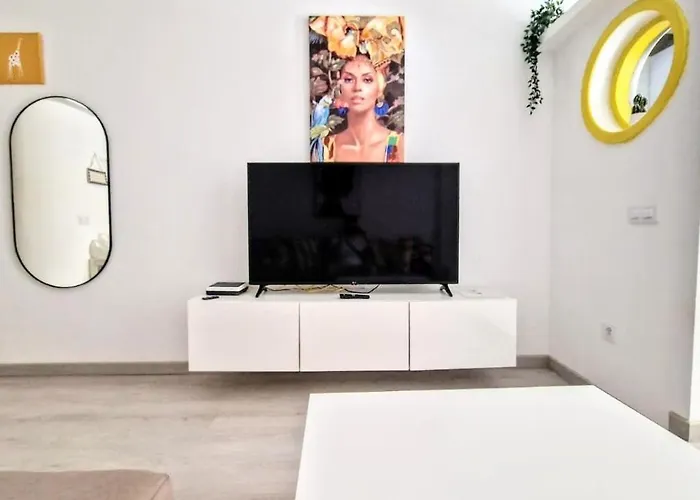 Appartement Pika Ideal *