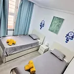 Pika Ideal El Médano