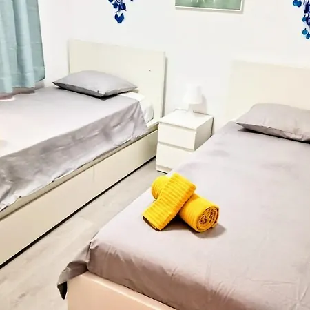 Pika Ideal Apartman *