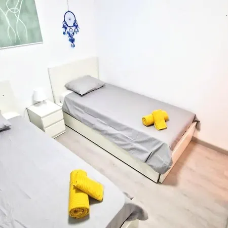 Appartement Pika Ideal El Médano