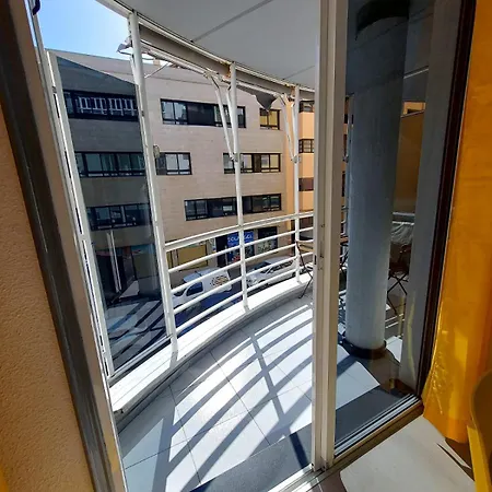 Pika Ideal Apartman El Médano